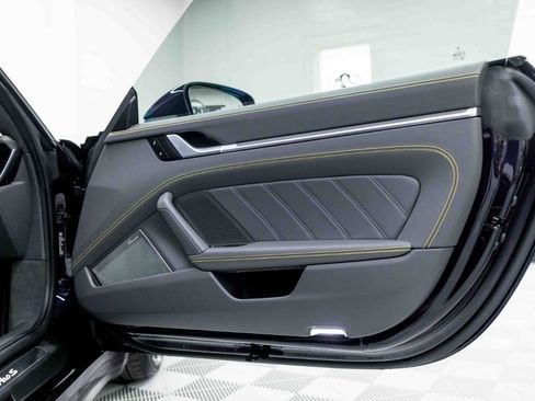 Used 2022 Porsche 911 Turbo S image 49