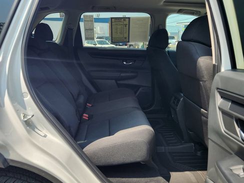 Used 2026 Honda CR-V EX image 27