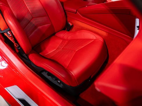 Used 2023 Chevrolet Corvette Z06 image 30