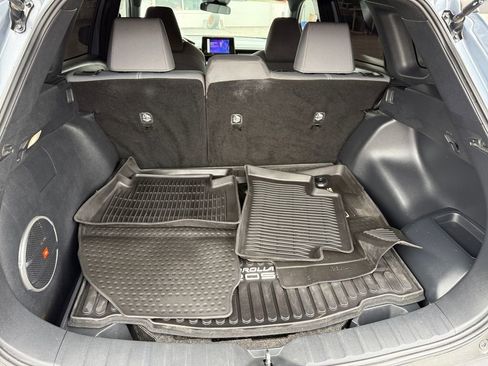 Certified 2024 Toyota Corolla Cross SE w/ Moonroof Package image 23