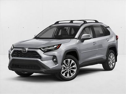 Used 2025 Toyota RAV4 XLE w/ Weather Package