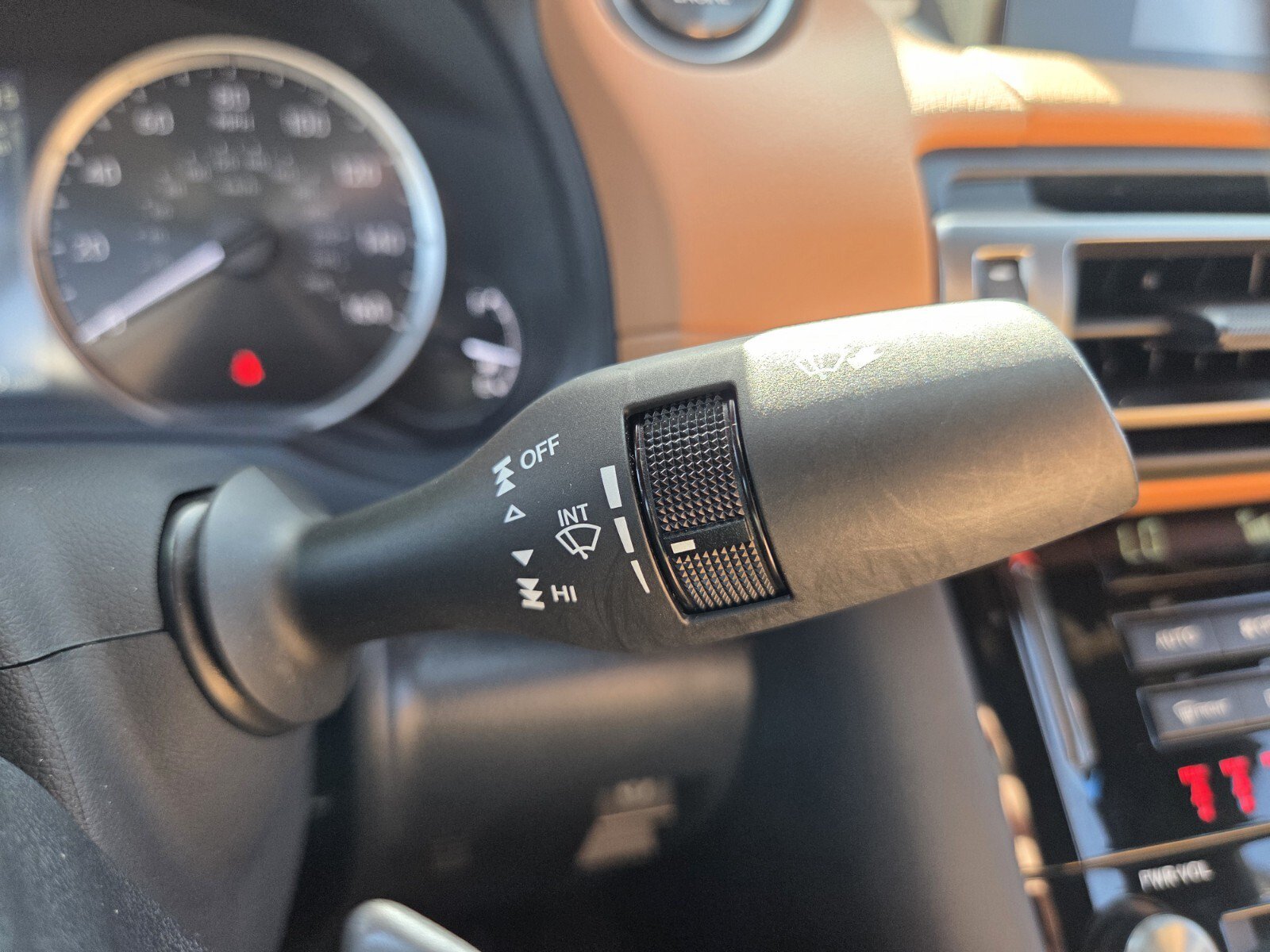 Used 2022 Lexus IS 300 w/ Accessory Package RWD image 28