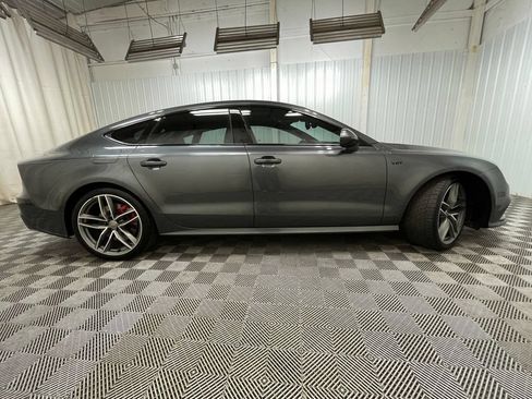 Used 2018 Audi S7 Prestige w/ S Sport Package AWD/4WD image 22