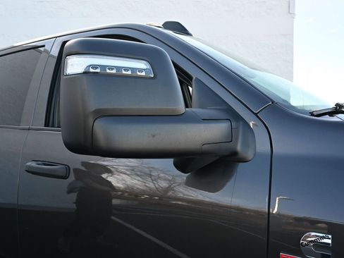 Used 2024 RAM 3500 Tradesman w/ Towing Technology Group image 15