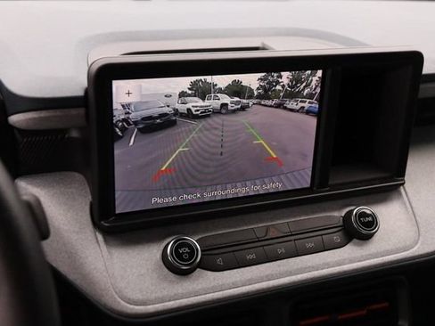 Certified 2023 Ford Maverick XLT FWD image 16