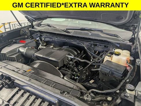 Used 2024 Chevrolet Silverado 2500 Custom w/ Custom Value Package image 33