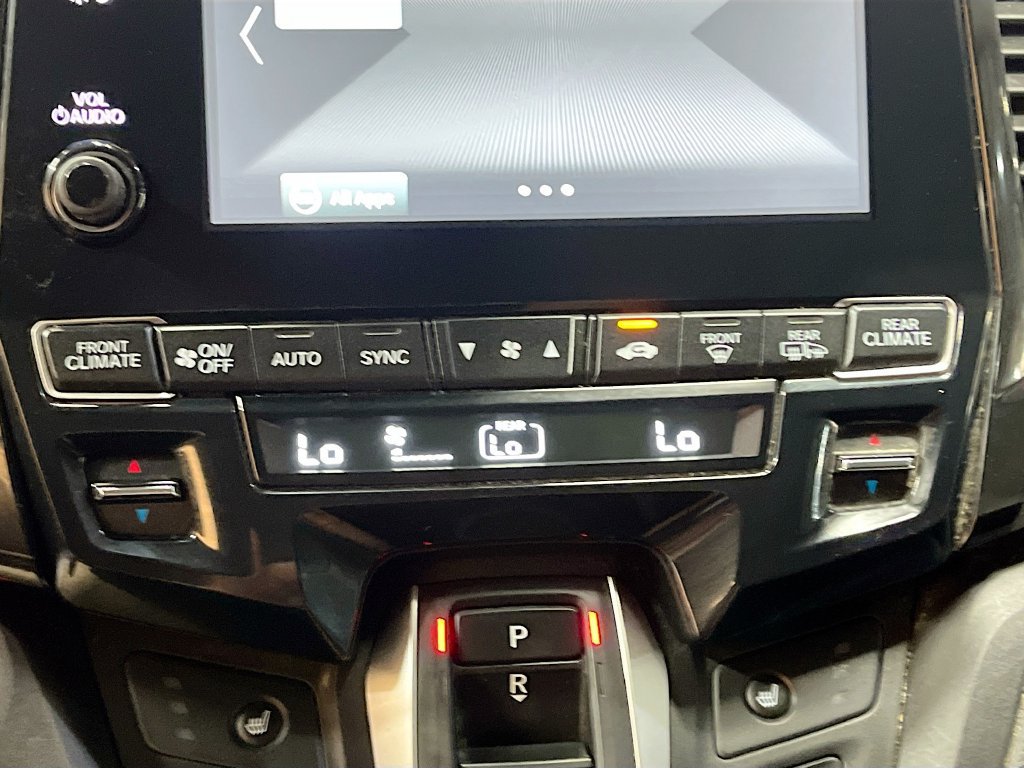 Used 2024 Honda Odyssey EX-L image 15