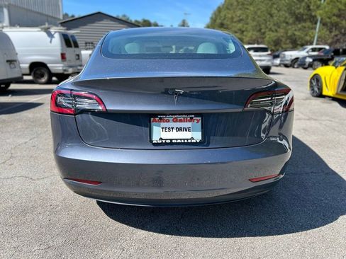 Used 2023 Tesla Model 3 Standard Range image 6