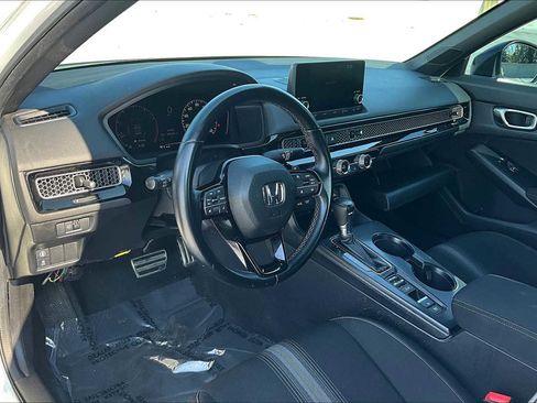 Used 2024 Honda Civic Sport image 17