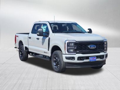 New 2026 Ford F250 XL w/ STX Appearance Package