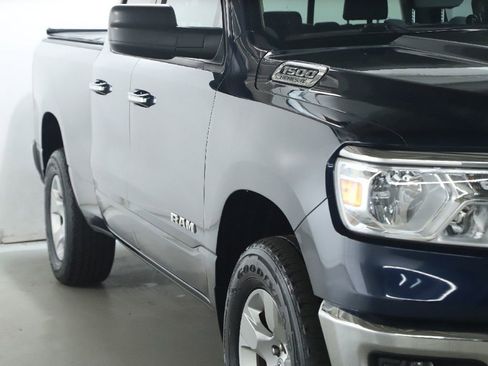 Used 2020 RAM 1500 Big Horn image 8