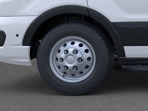 New 2026 Ford Transit 350 XLT image 21