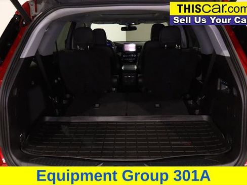 Used 2021 Ford Explorer Limited w/ Equipment Group 301A image 14