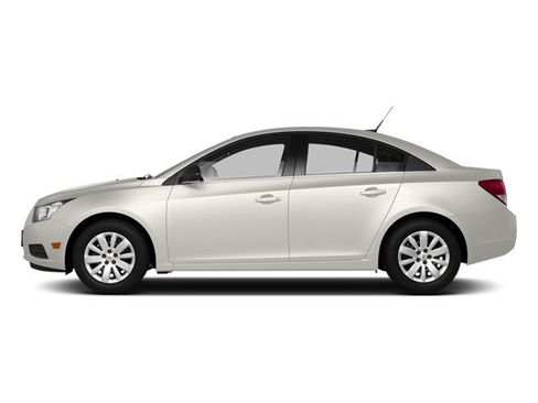 Used 2013 Chevrolet Cruze LT w/ RS Package image 3