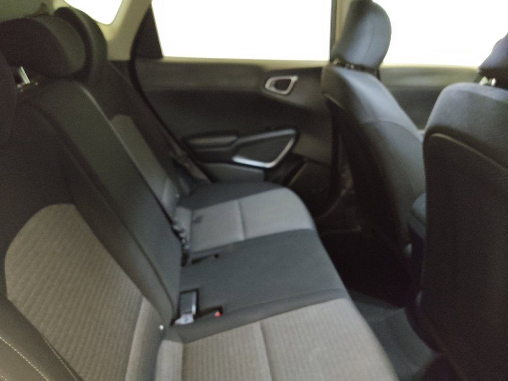 Used 2020 Kia Soul GT-Line w/ GT 2.0L Power Sunroof Package FWD image 19
