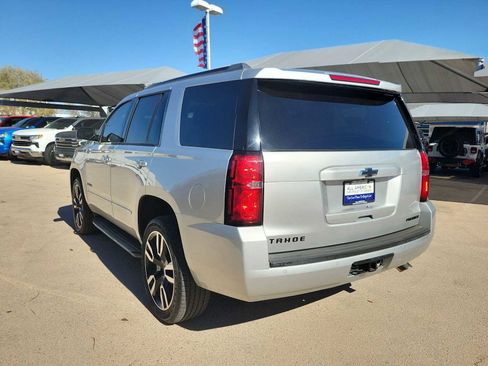 Used 2019 Chevrolet Tahoe Premier image 4