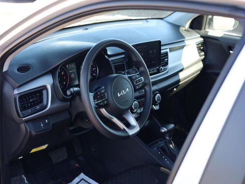 Used 2023 Kia Rio S w/ Technology Package FWD image 5
