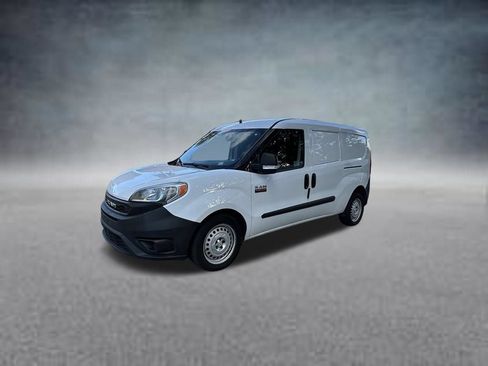 Used 2021 RAM ProMaster City Tradesman FWD image 3