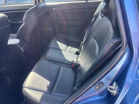 Used 2014 Subaru Impreza 2.0i Sport Limited w/ Popular Package #1 image 13