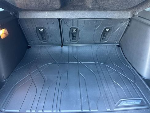 New 2026 Chevrolet Trax RS w/ Driver Confidence Package image 14