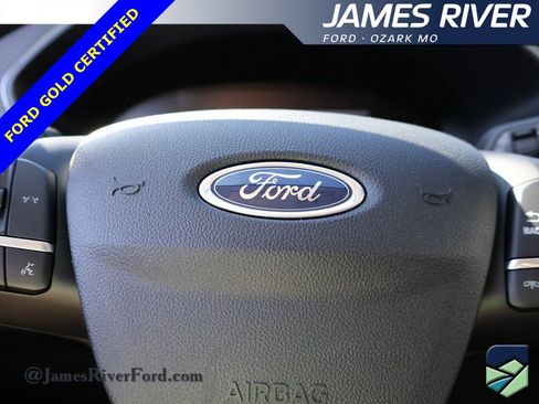 Certified 2025 Ford Escape Active image 26