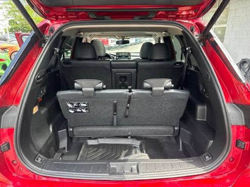 Used 2024 Mitsubishi Outlander 4WD Plug-In Hybrid image 20