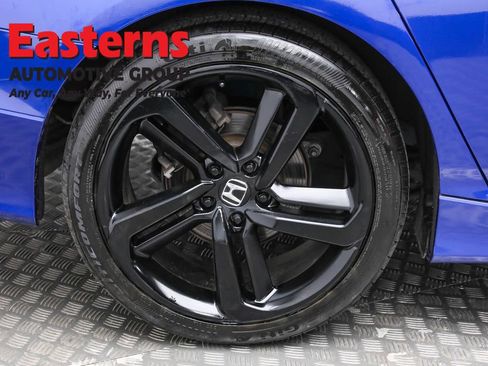 Used 2021 Honda Accord Sport image 29