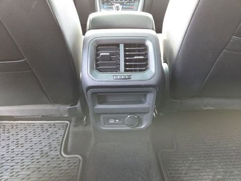 Certified 2024 Volkswagen Tiguan SEL R-Line AWD/4WD image 26