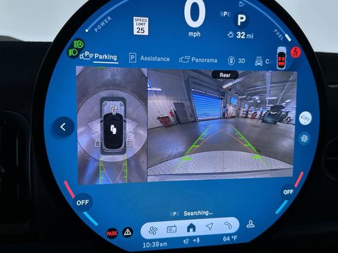 New 2026 MINI Cooper S image 20