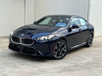 New 2026 BMW 228i xDrive