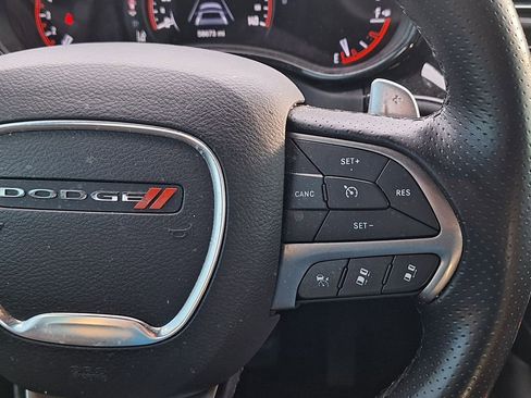 Used 2021 Dodge Durango Citadel image 19