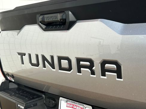New 2026 Toyota Tundra SR5 image 32