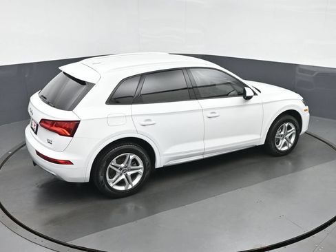 Used 2018 Audi Q5 2.0T Premium w/ Convenience Package AWD/4WD image 34