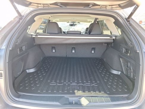 Certified 2023 Subaru Outback Limited image 25