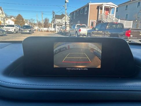 Used 2024 MAZDA CX-30 AWD 2.5 S w/ Select Sport Pkg image 25