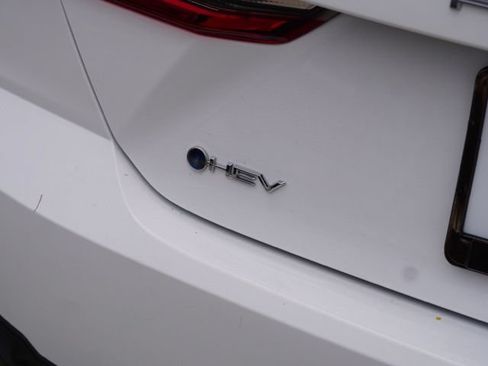 Used 2026 Toyota Camry LE FWD image 8