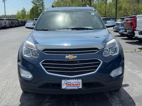 Used 2016 Chevrolet Equinox LT image 9