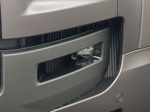 New 2026 Land Rover Defender 110 OCTA AWD/4WD image 11