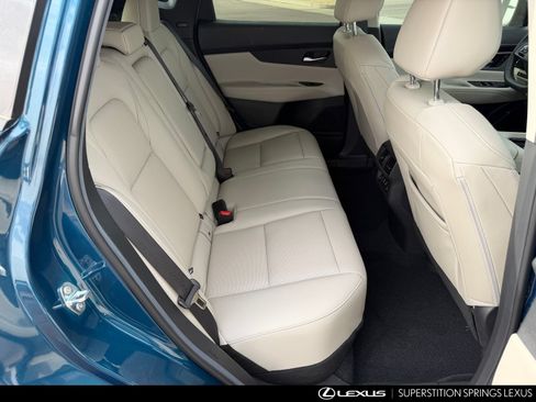 Used 2026 Nissan Murano SL w/ Comfort Package AWD/4WD image 25