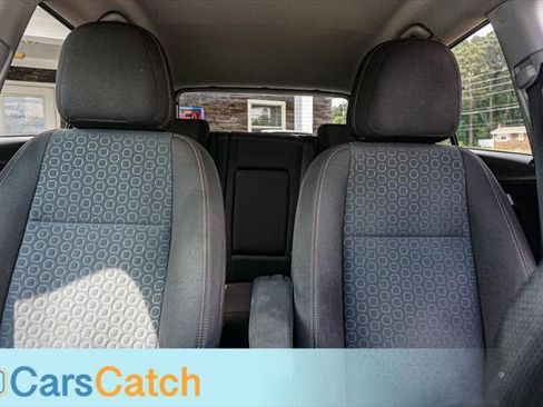 Used 2020 Chevrolet Trax LS w/ Tint and Cruise Package image 21