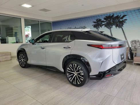 Certified 2023 Lexus RZ 450e Premium w/ Accessory Package (P5) AWD/4WD image 3