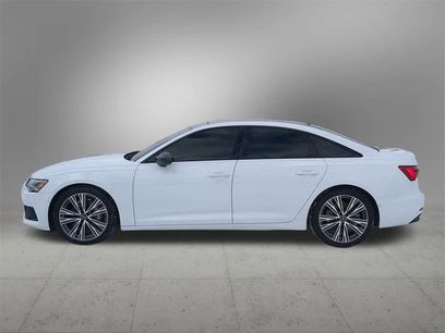 Used 2021 Audi A6 2.0T Premium w/ Convenience Package