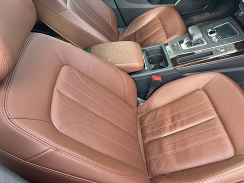 Used 2019 Audi Q5 2.0T Premium Plus w/ Premium Plus Package image 56