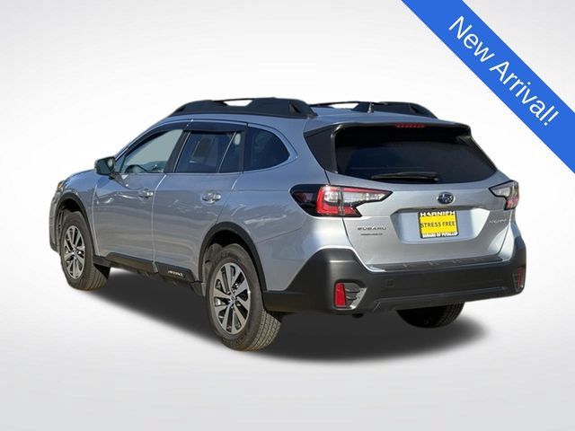 Used 2022 Subaru Outback Premium AWD/4WD image 5
