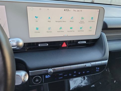 Used 2024 Hyundai Ioniq 5 SEL image 8