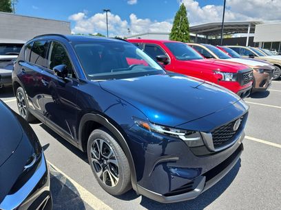 New 2026 MAZDA CX-5 Preferred