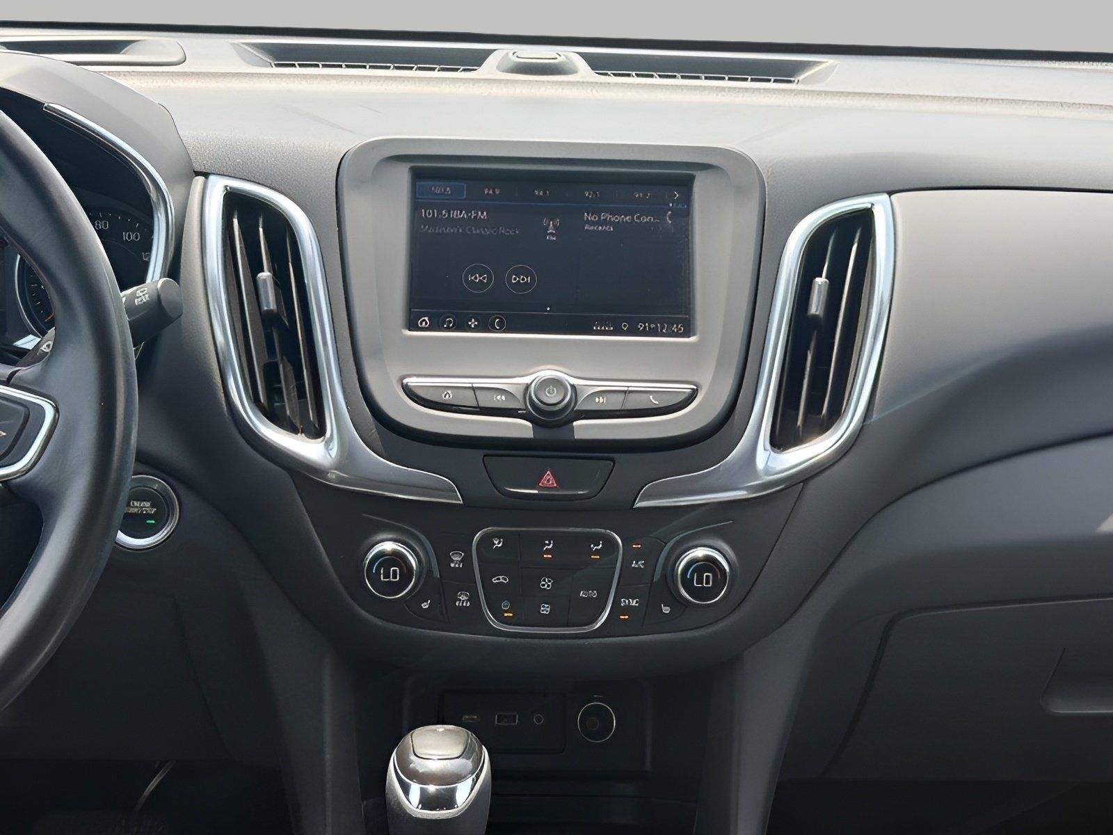 Used 2021 Chevrolet Equinox LT AWD/4WD image 12