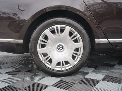 Used 2011 Bentley Mulsanne image 90