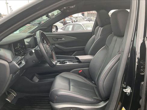 Used 2024 Acura ZDX A-Spec image 26