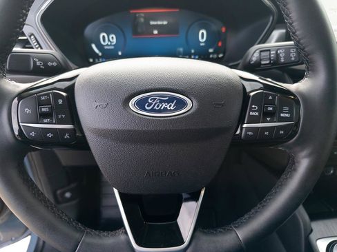 Used 2023 Ford Escape Active w/ Tech Pack #2 image 15